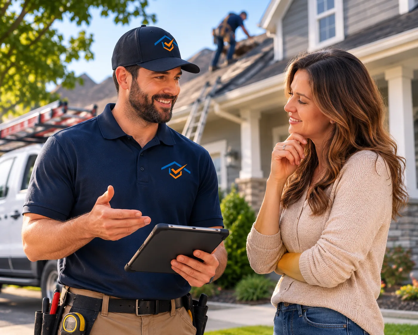 Roof Inspection FAQs in South Solon, OH